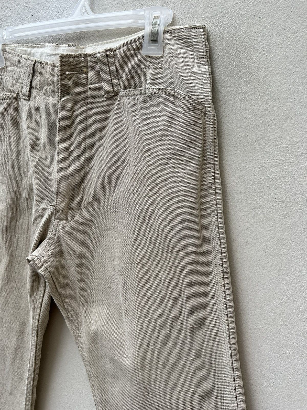 Cushman Vintage Cushman Japan Westerner Pant Size US 30 / EU 46 - 12 Thumbnail