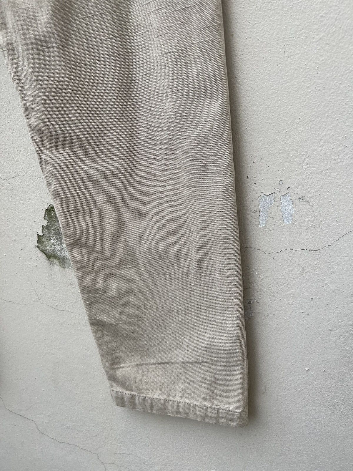 Cushman Vintage Cushman Japan Westerner Pant Size US 30 / EU 46 - 18 Thumbnail