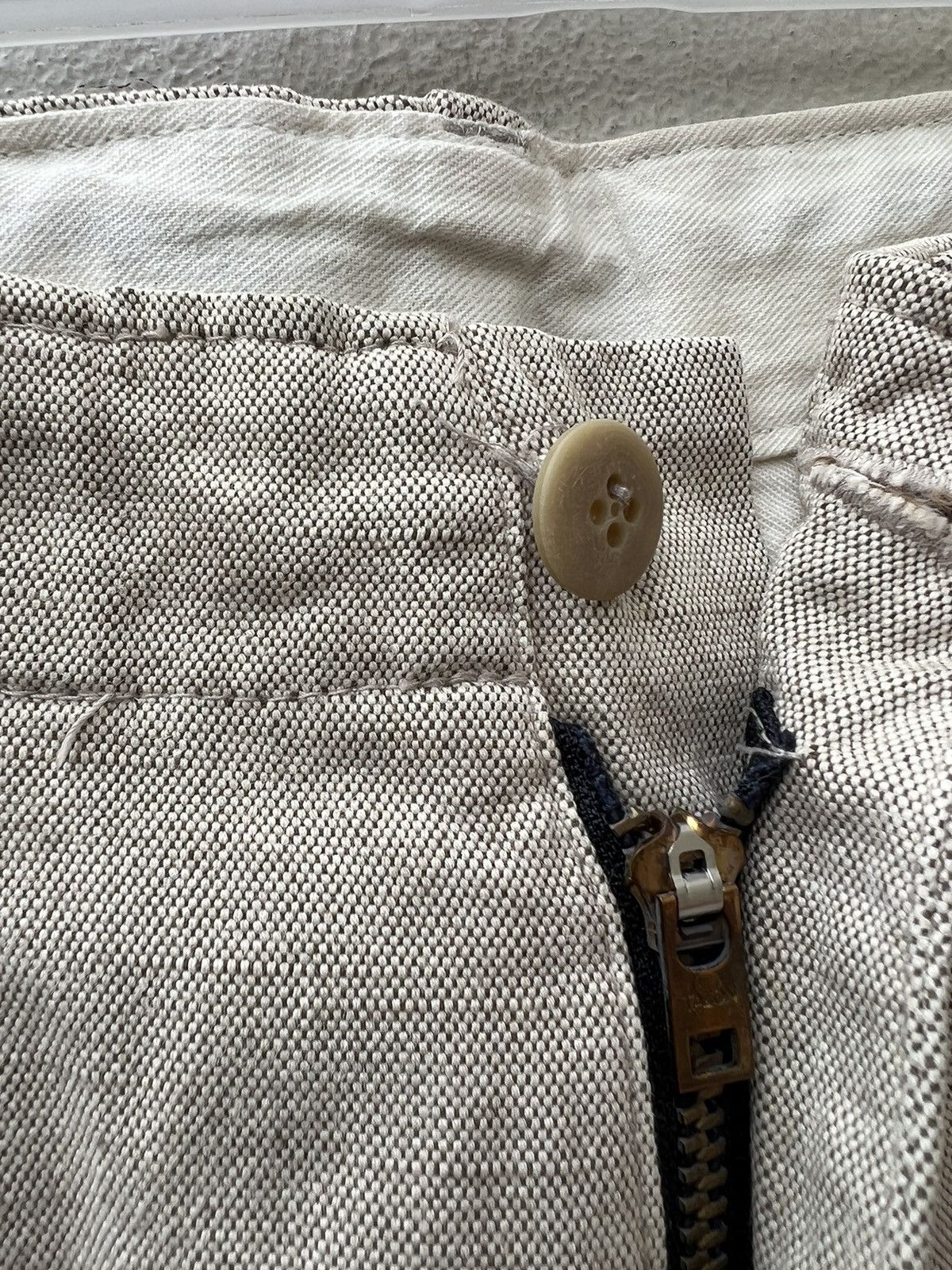 Cushman Vintage Cushman Japan Westerner Pant Size US 30 / EU 46 - 8 Thumbnail