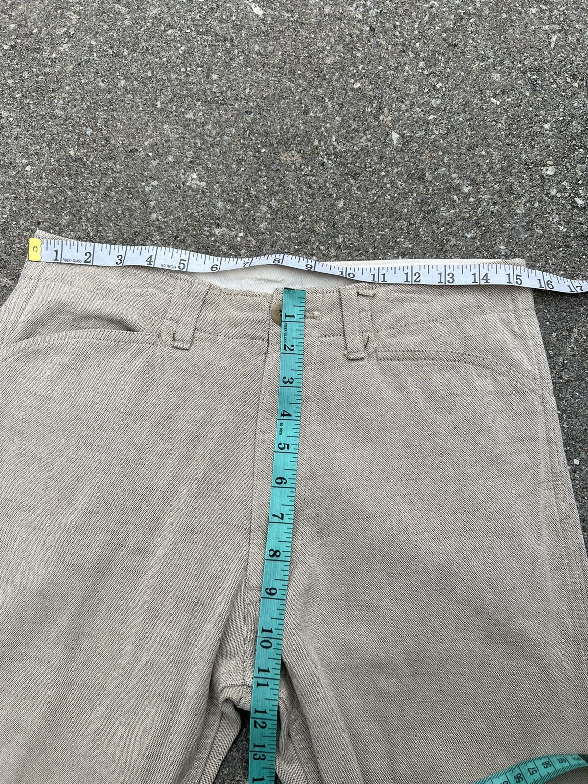Cushman Vintage Cushman Japan Westerner Pant Size US 30 / EU 46 - 2 Thumbnail