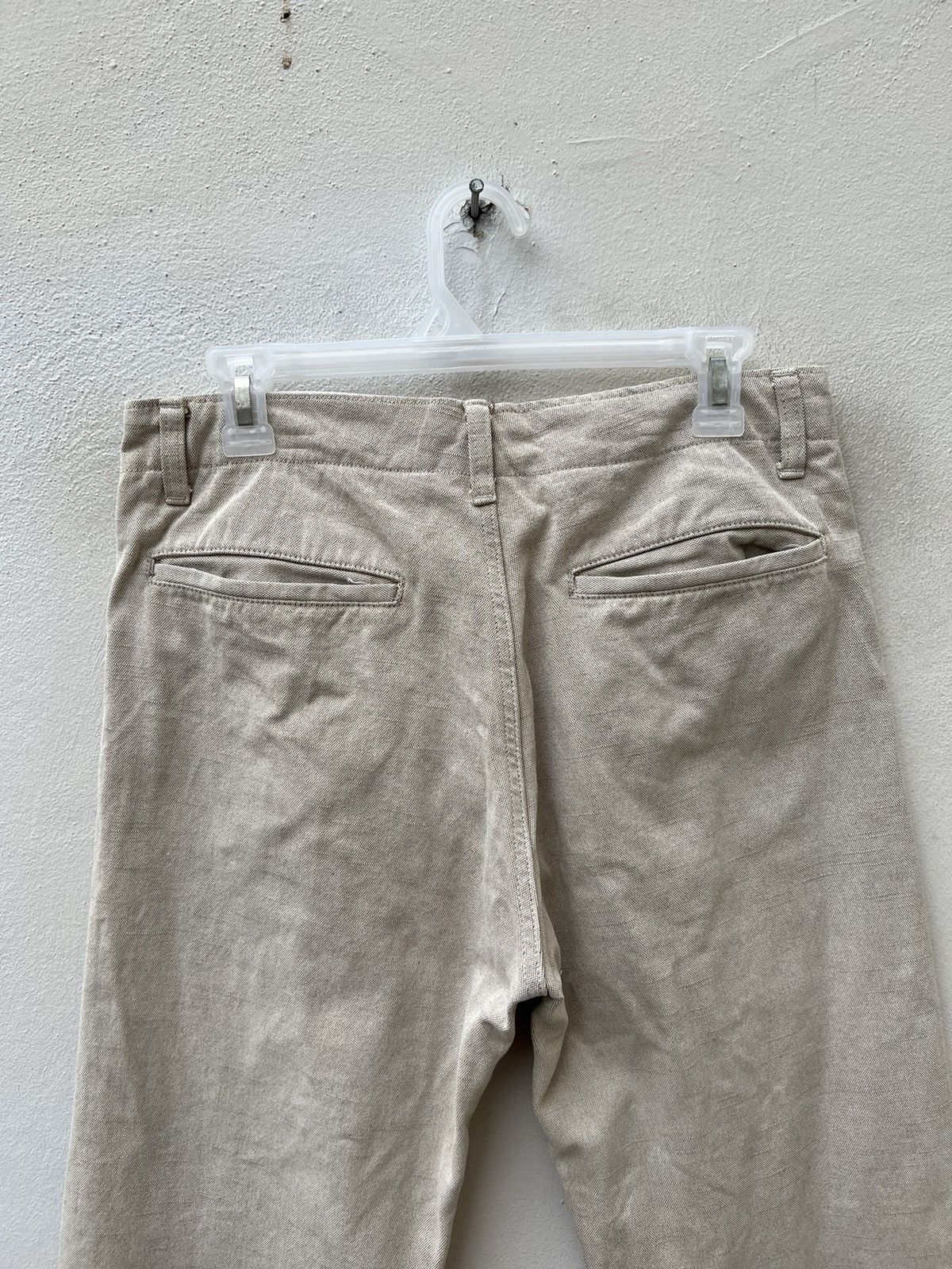 Cushman Vintage Cushman Japan Westerner Pant Size US 30 / EU 46 - 15 Thumbnail
