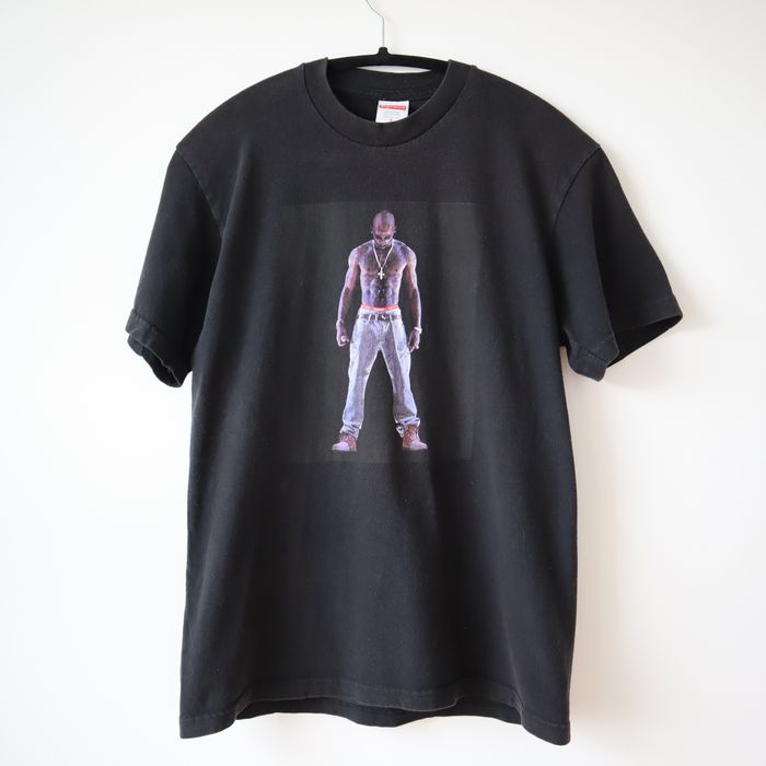 supreme 2pac tee Lサイズ - トップス