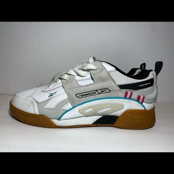 Reebok sample shoes online