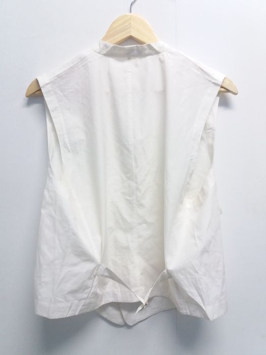 Issey Miyake Legendary Japanese Designer Issey Miyake Vests Jacket ...