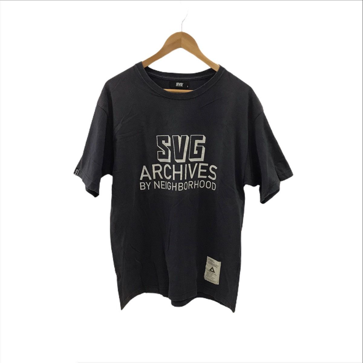 Svg Archives By Neighborhood | Grailed