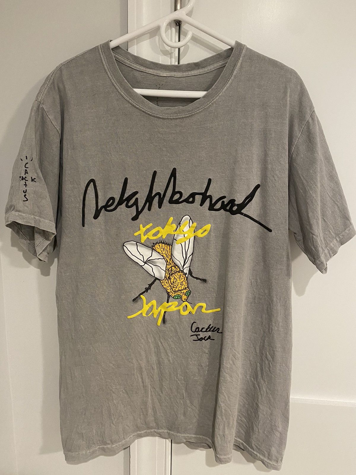 Cactus Jack Neighborhood | Grailed