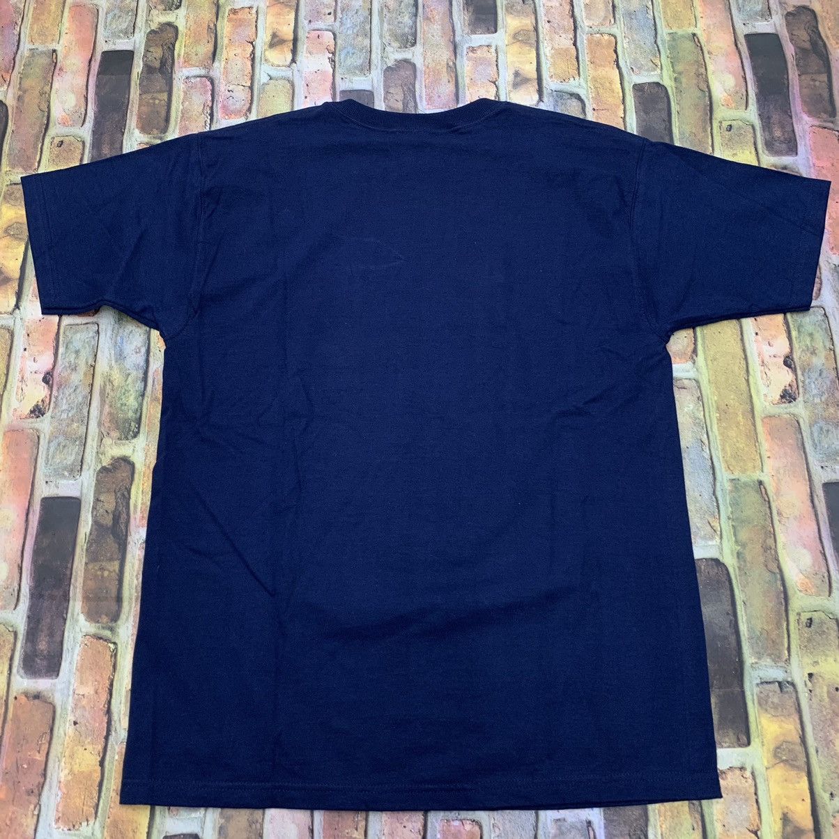 New York Yankees × Pro Player × Vintage Vintage 1999 World Series Champions tee Size US L / EU 52-54 / 3 - 2 Thumbnail