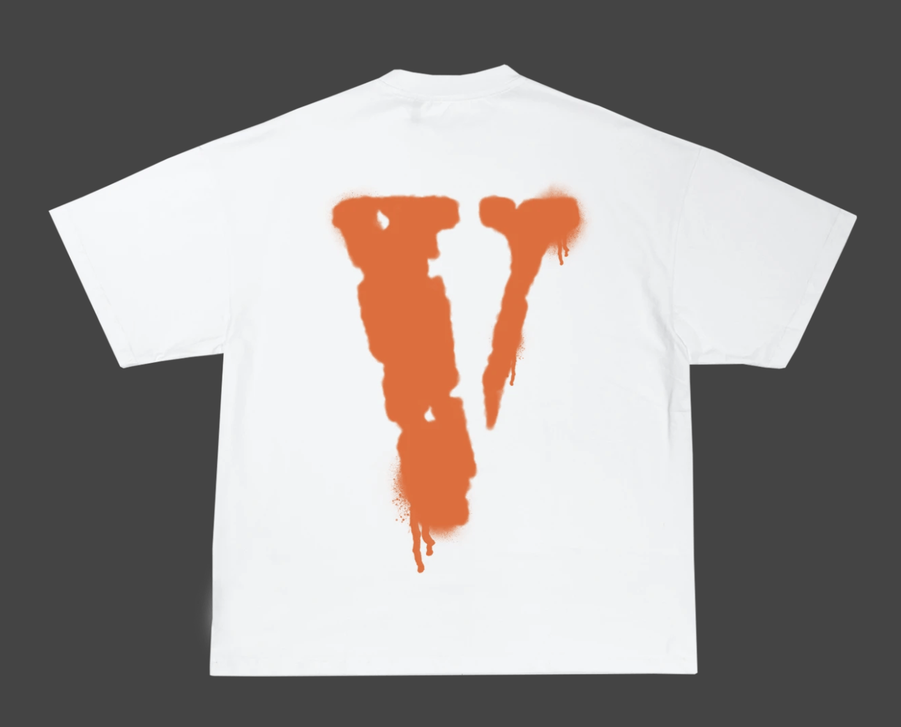 999 Club × Vlone Brand New - Juice Wrld x Vlone T-shirt Size US XL / EU 56 / 4 - 2 Thumbnail