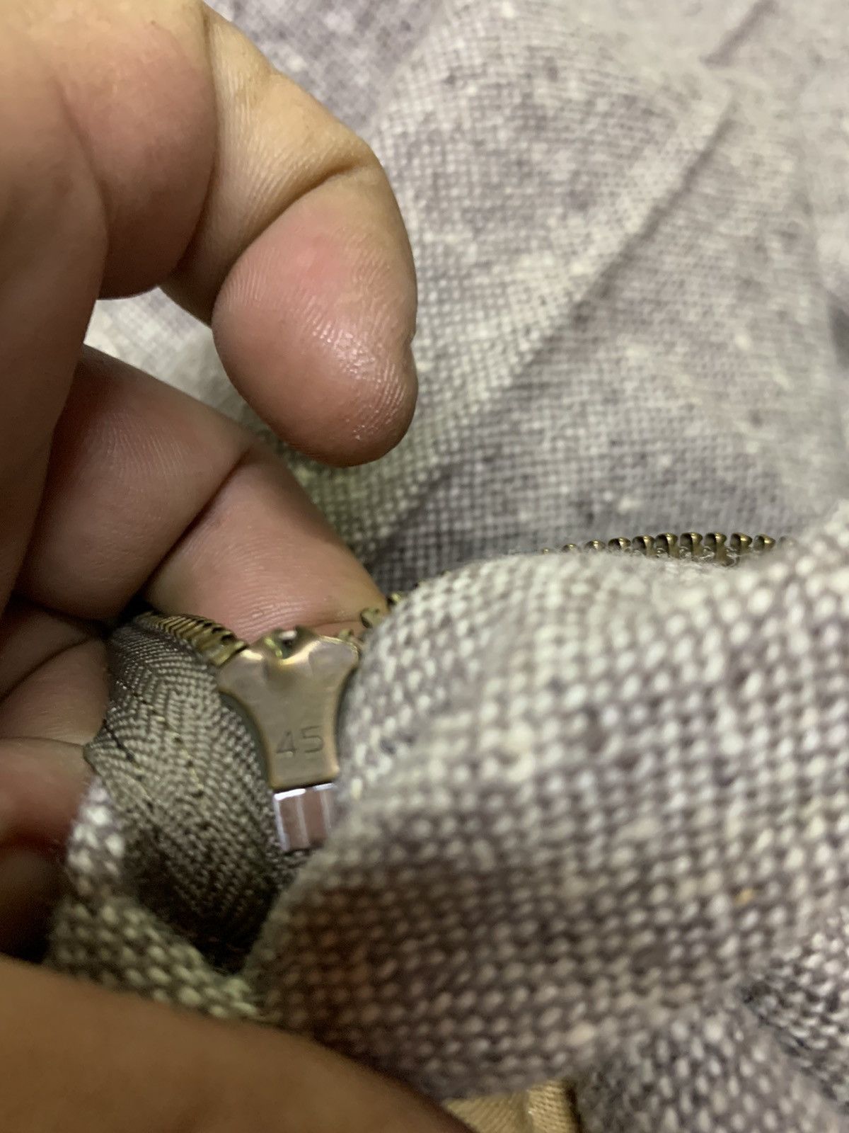 Designer × Japanese Brand Forge munsing wear flared Size US 34 / EU 50 - 9 Thumbnail