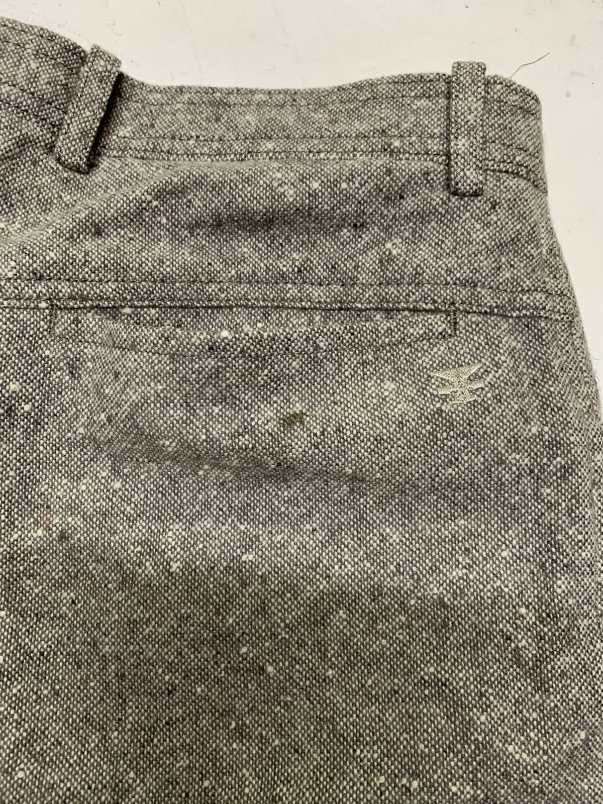 Designer × Japanese Brand Forge munsing wear flared Size US 34 / EU 50 - 6 Thumbnail