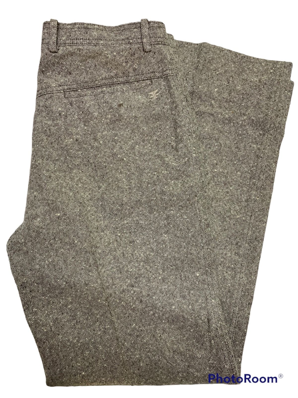 Designer × Japanese Brand Forge munsing wear flared Size US 34 / EU 50 - 3 Thumbnail