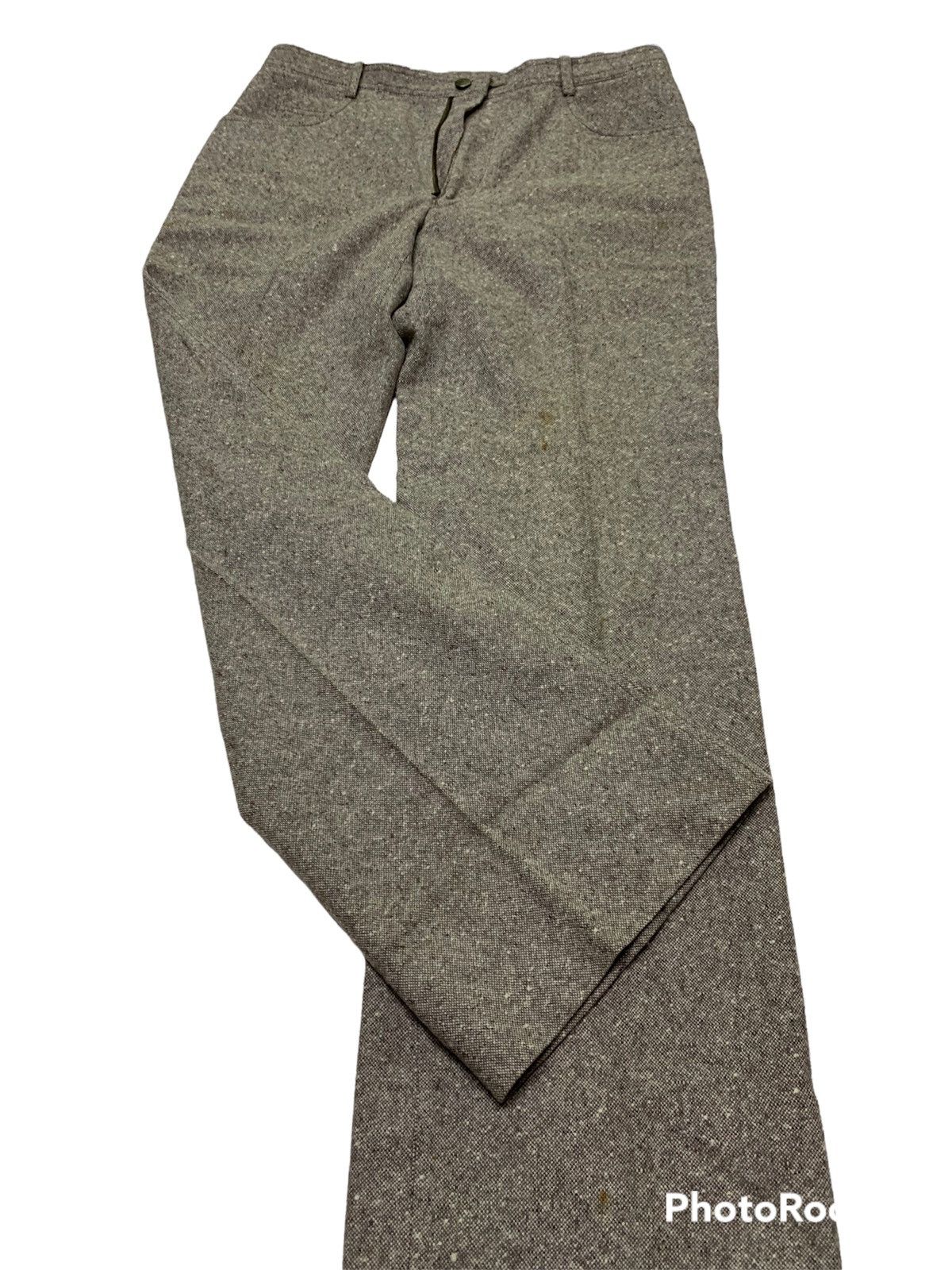 Designer × Japanese Brand Forge munsing wear flared Size US 34 / EU 50 - 2 Thumbnail