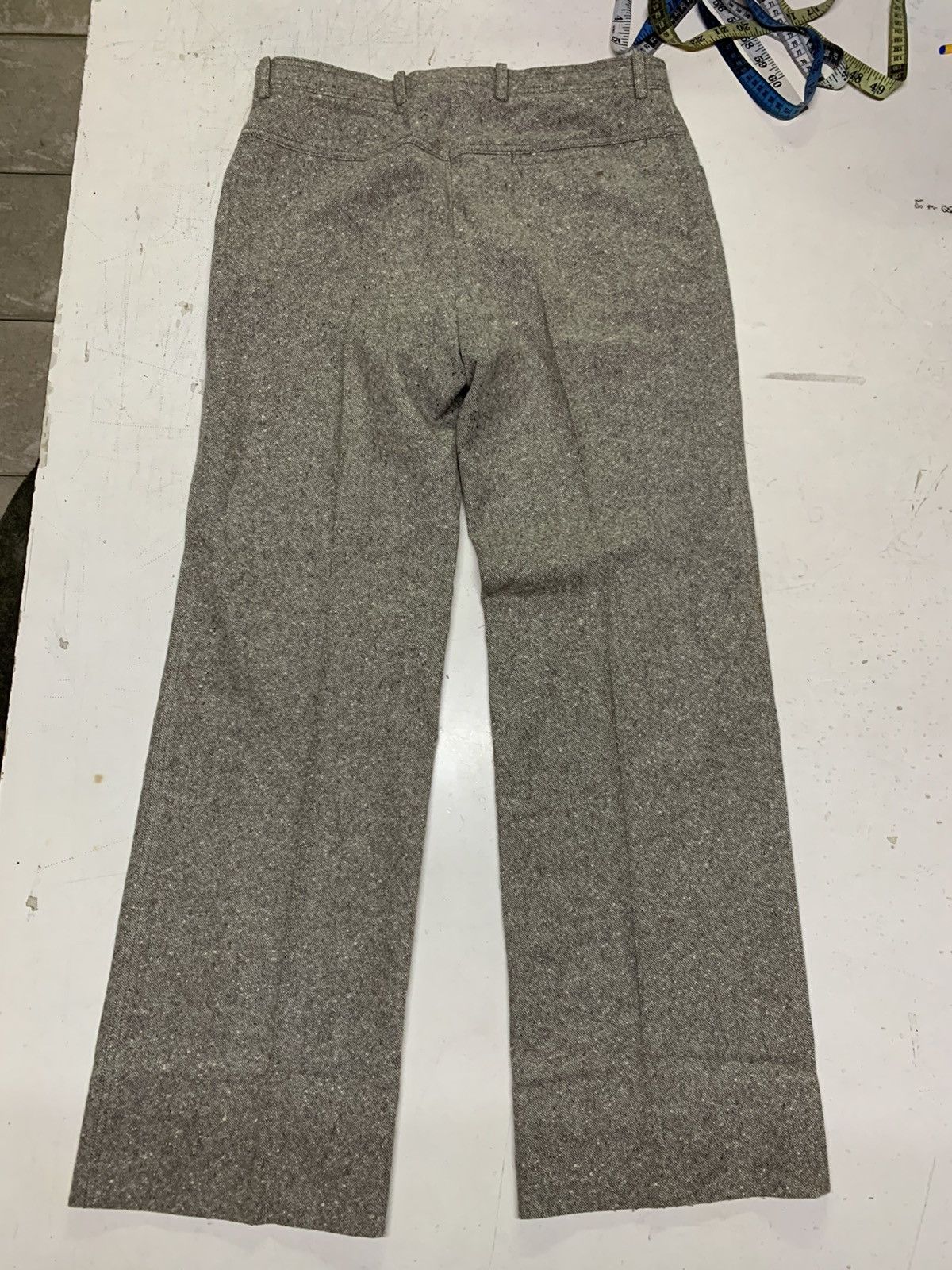 Designer × Japanese Brand Forge munsing wear flared Size US 34 / EU 50 - 5 Thumbnail