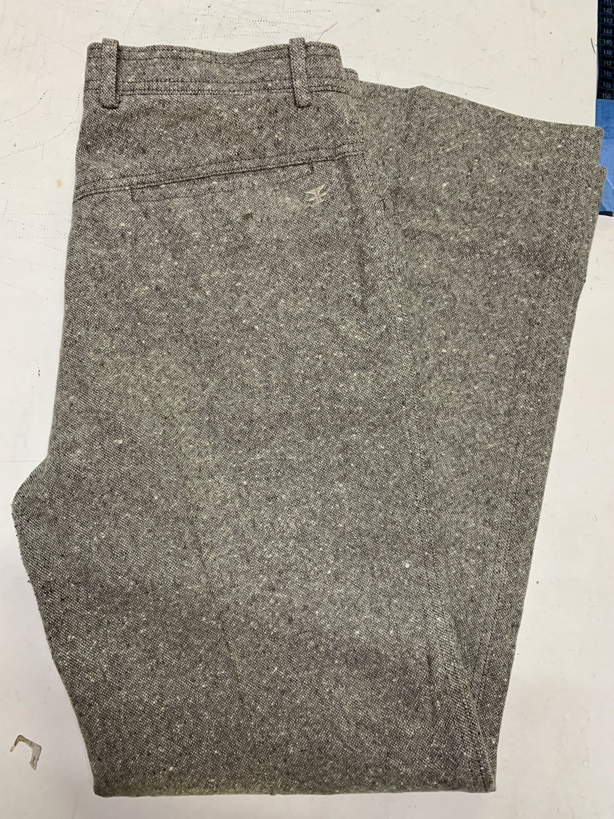 Designer × Japanese Brand Forge munsing wear flared Size US 34 / EU 50 - 7 Thumbnail