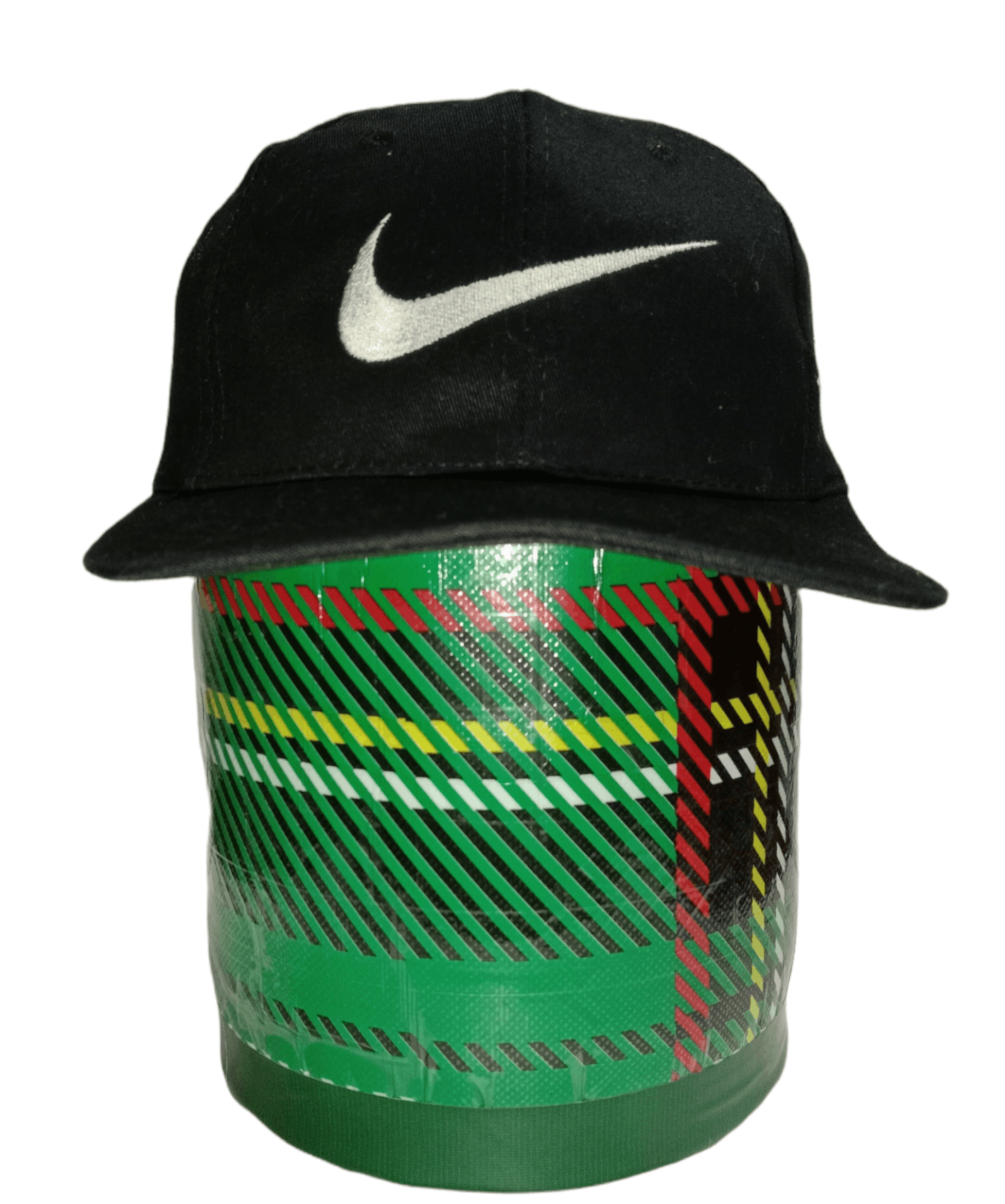 nike snap back cap