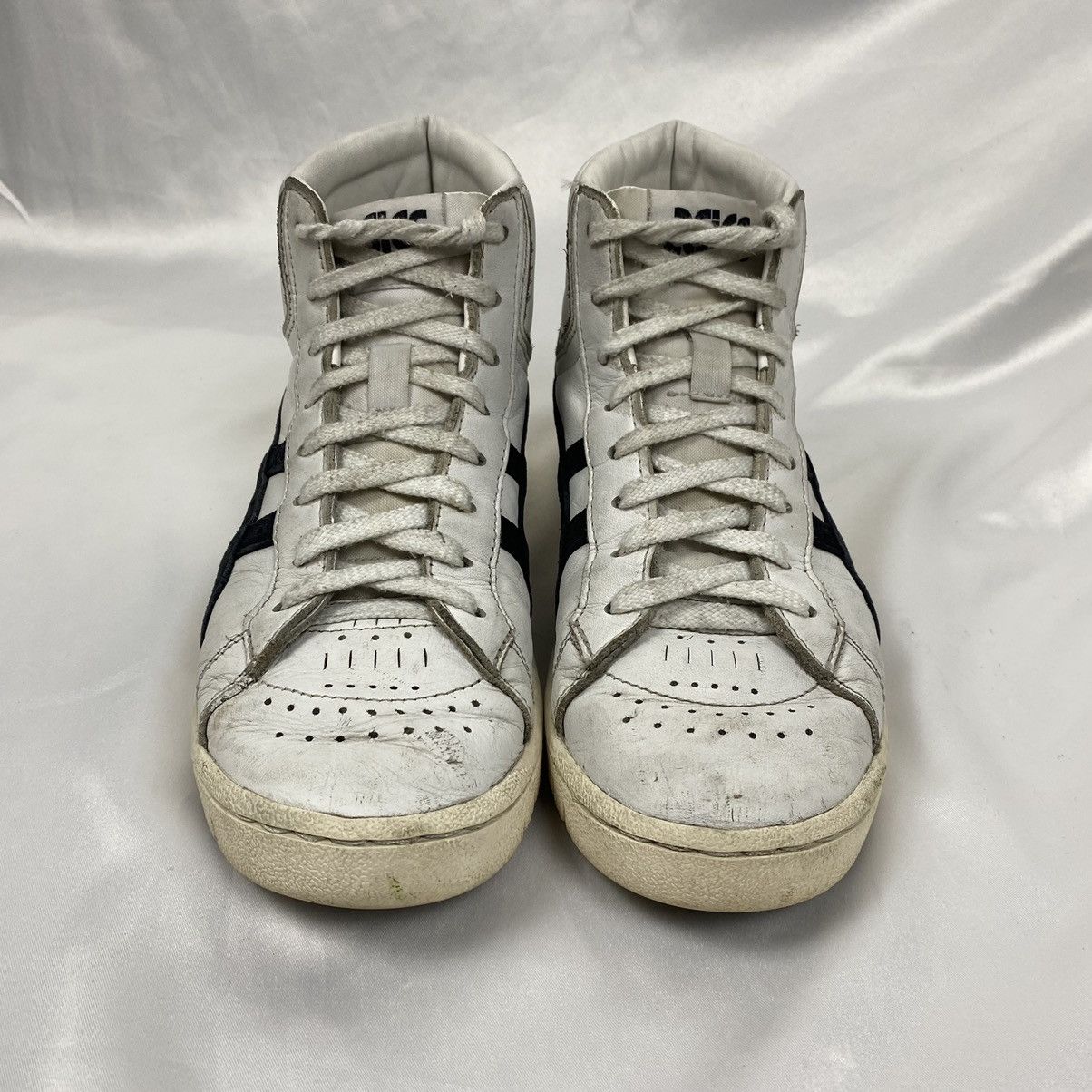 Asics Vintage Asics Gel Slam Dunk Size US 7 / EU 40 - 4 Thumbnail
