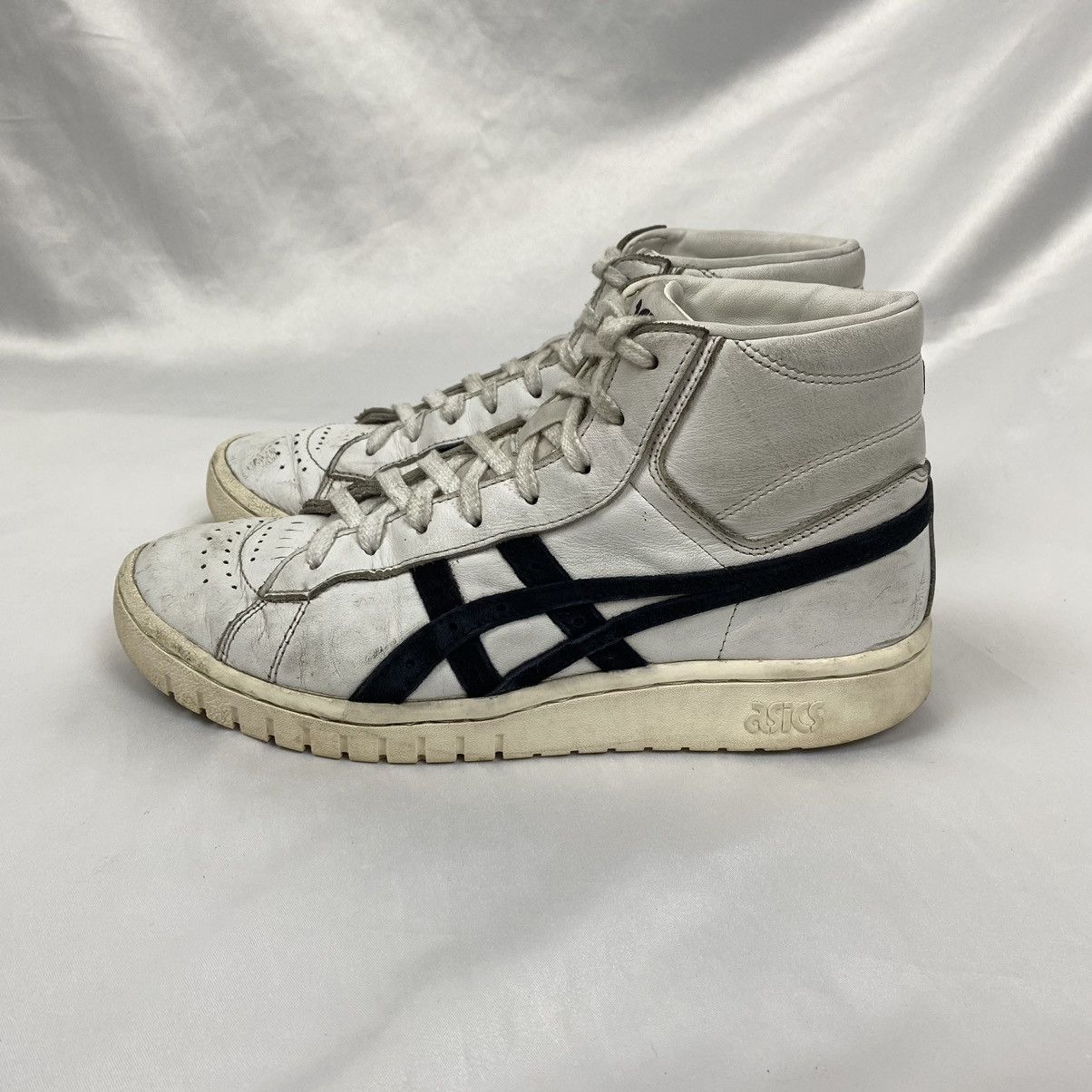 Asics Vintage Asics Gel Slam Dunk Size US 7 / EU 40 - 5 Thumbnail