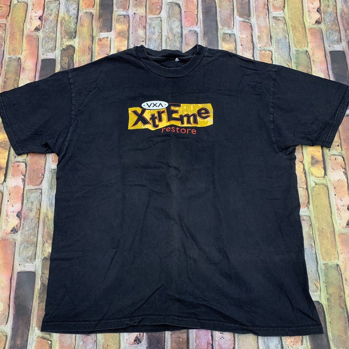 Vintage Vintage computer software tee Size US XL / EU 56 / 4 - 2 Thumbnail