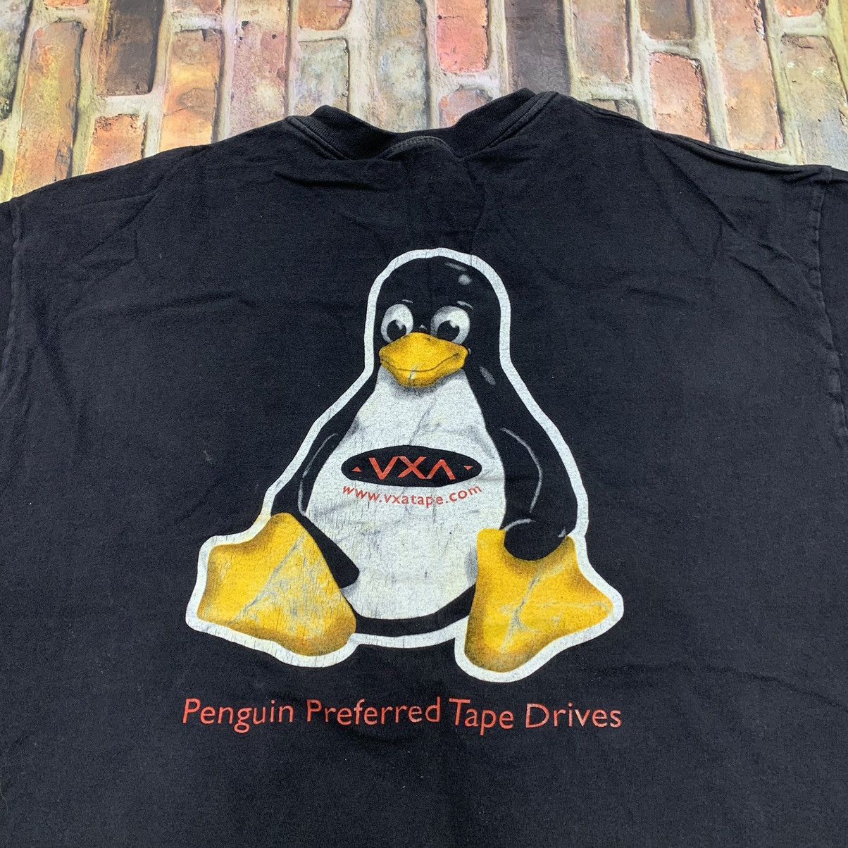 Vintage Vintage computer software tee Size US XL / EU 56 / 4 - 3 Thumbnail