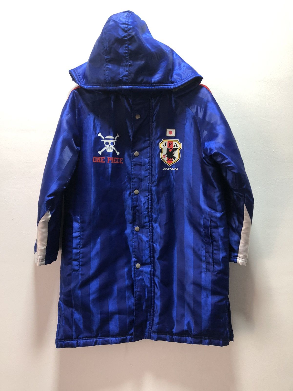 Samurai: Deadlift Hoodie (EU) main image 1