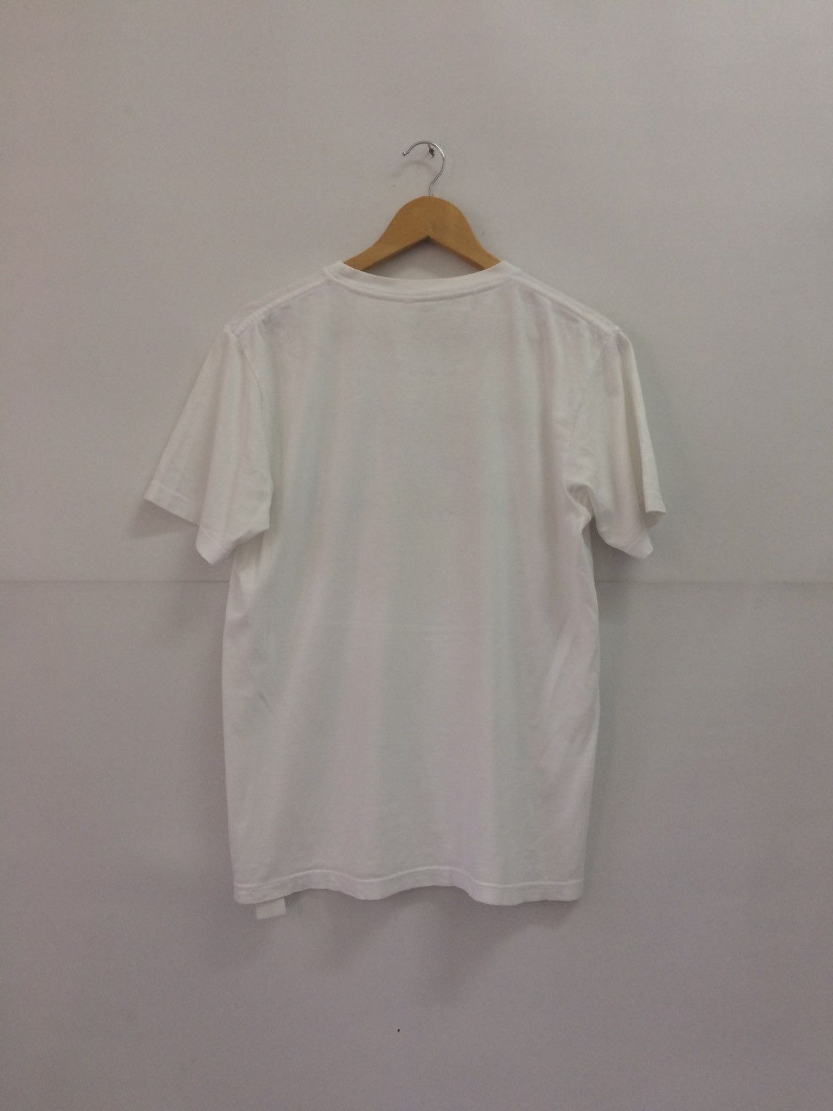 Japanese Brand × Journal Standard Journal Standard Design Art Tshirt Size US M / EU 48-50 / 2 - 4 Thumbnail