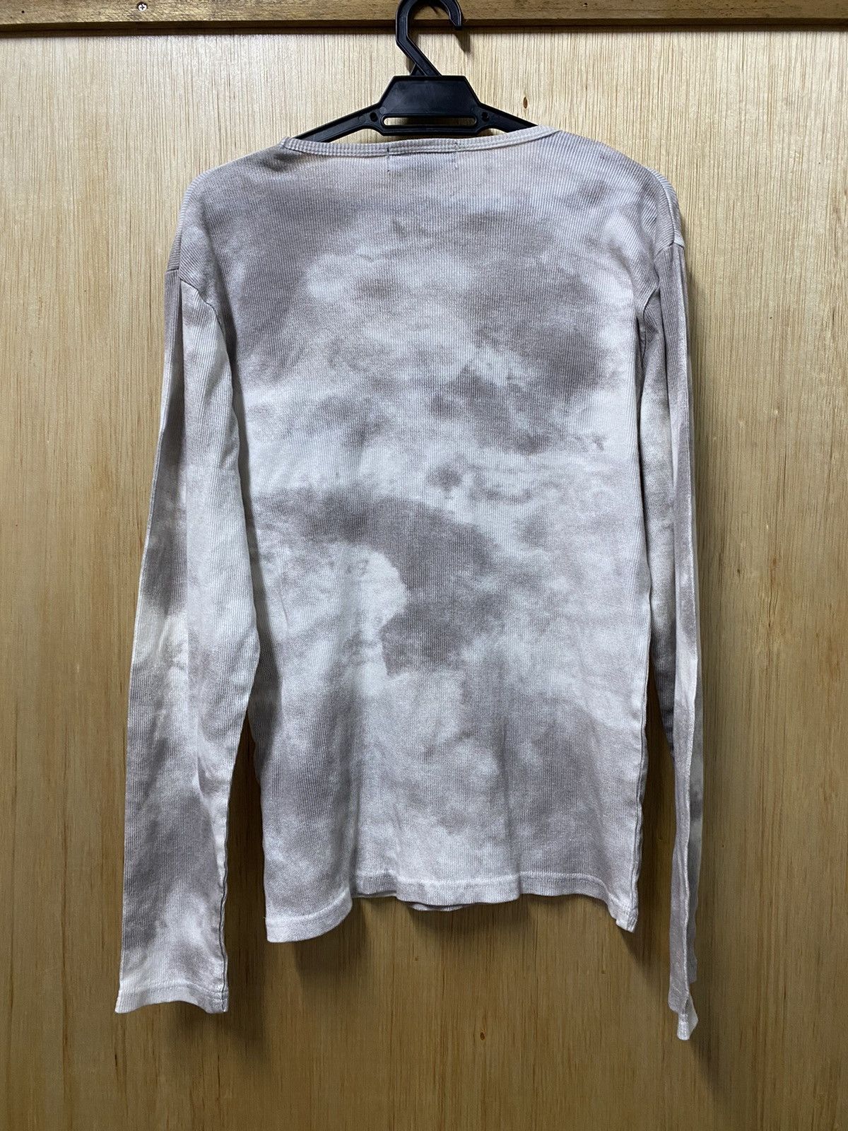 In The Attic × Japanese Brand Jeans Punk Rock Special In the Attic Homme Art Design Size US L / EU 52-54 / 3 - 6 Thumbnail