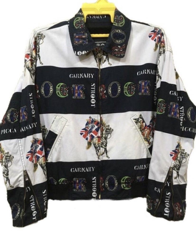 Sex Pistols Jacket | Grailed