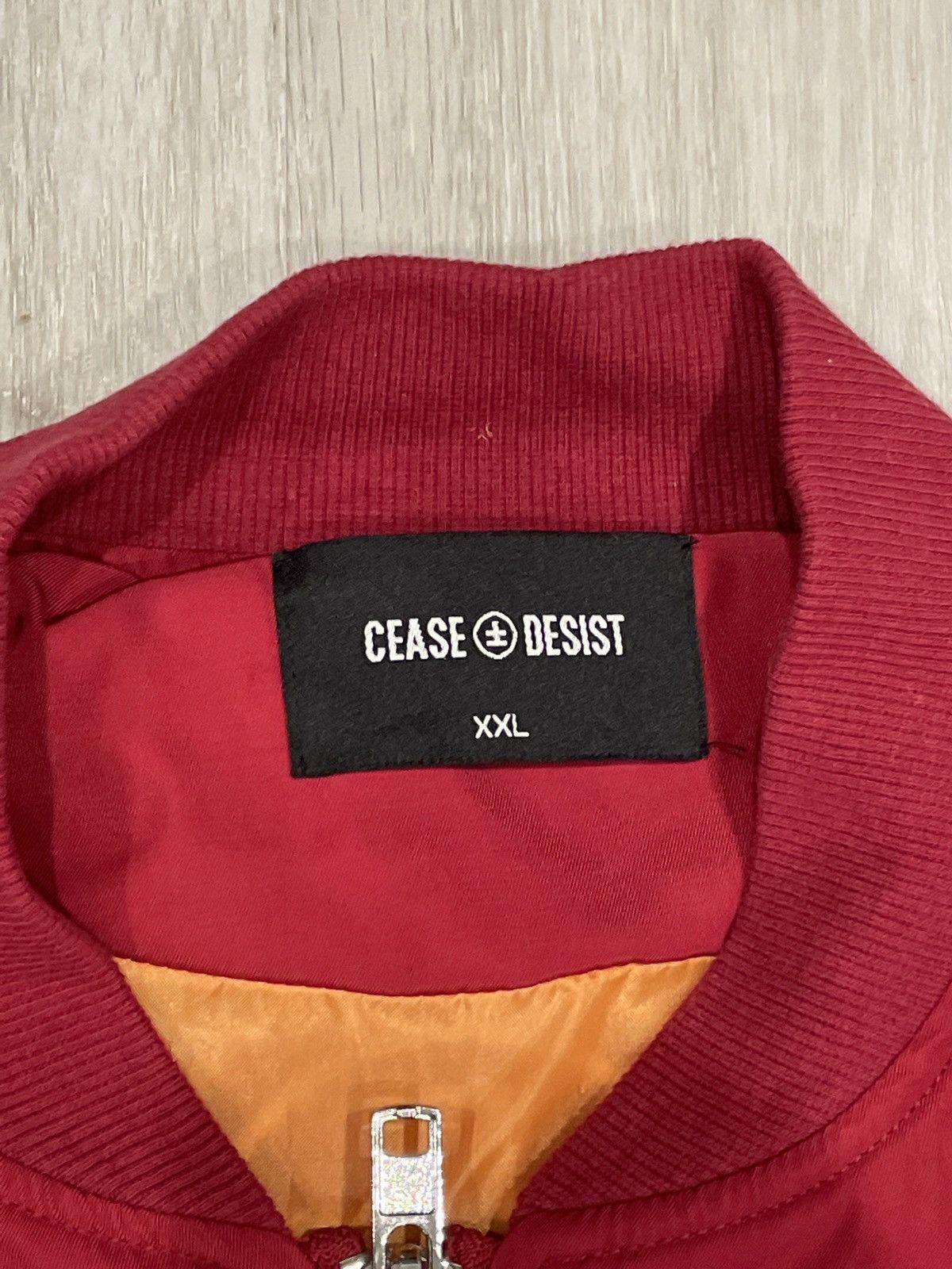 21 savage jacket xxl 2025