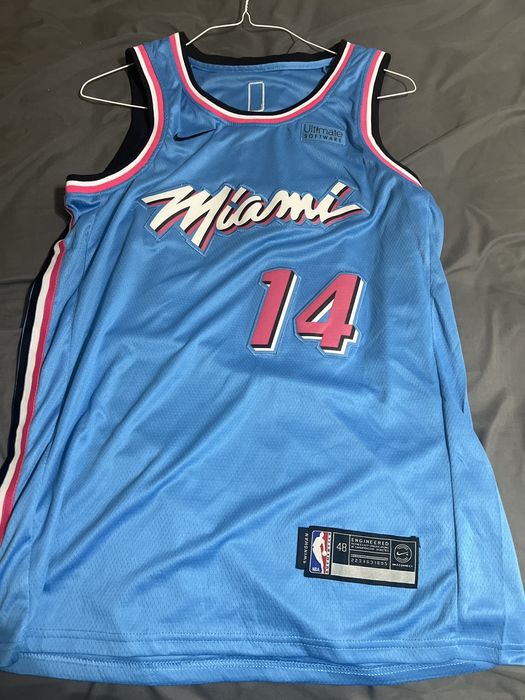 vice versa tyler herro jersey