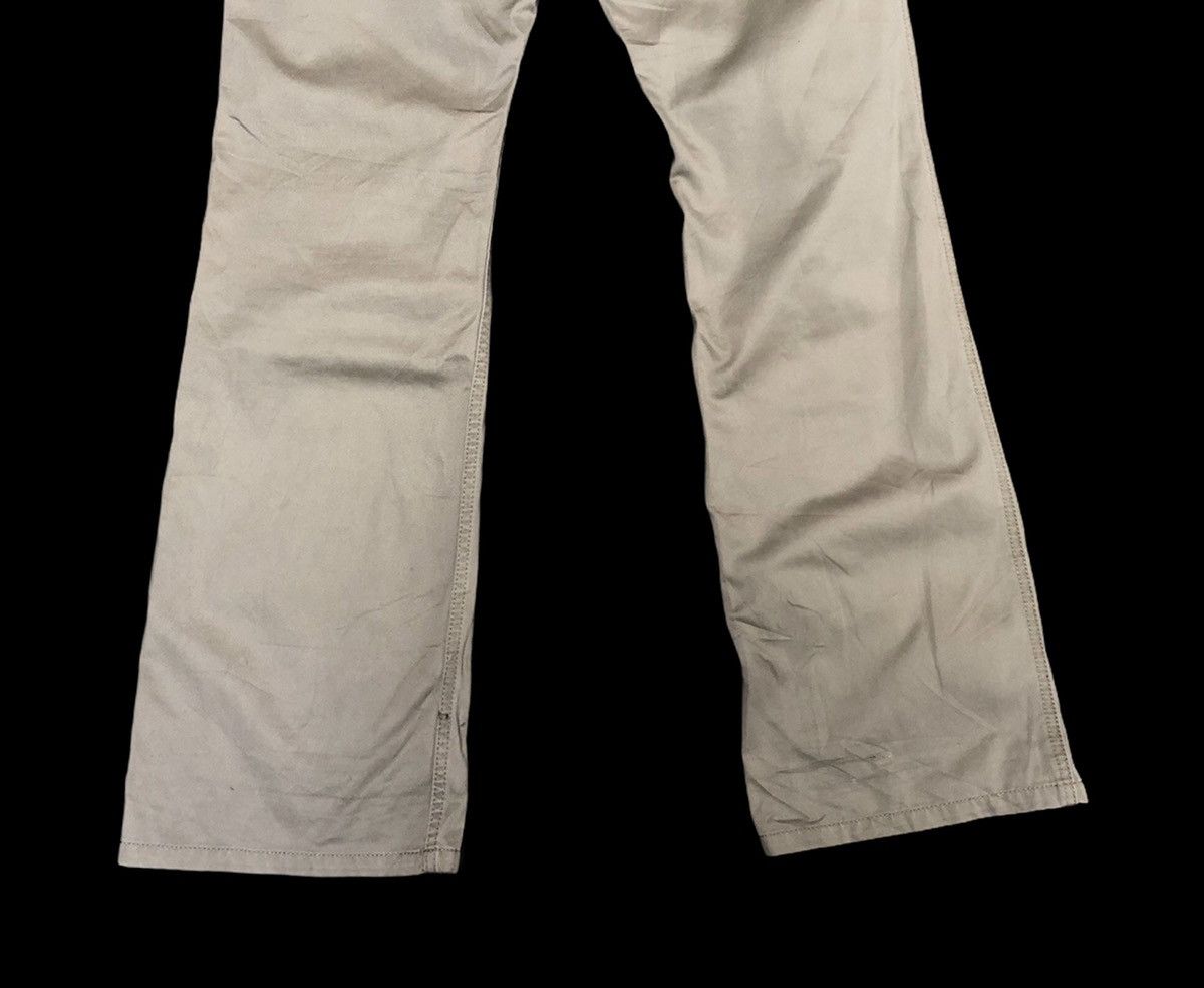 Japanese Brand × Roar × roarguns Japanese Brand Roar Panther and Poem Print Casual Pants Size US 32 / EU 48 - 8 Thumbnail