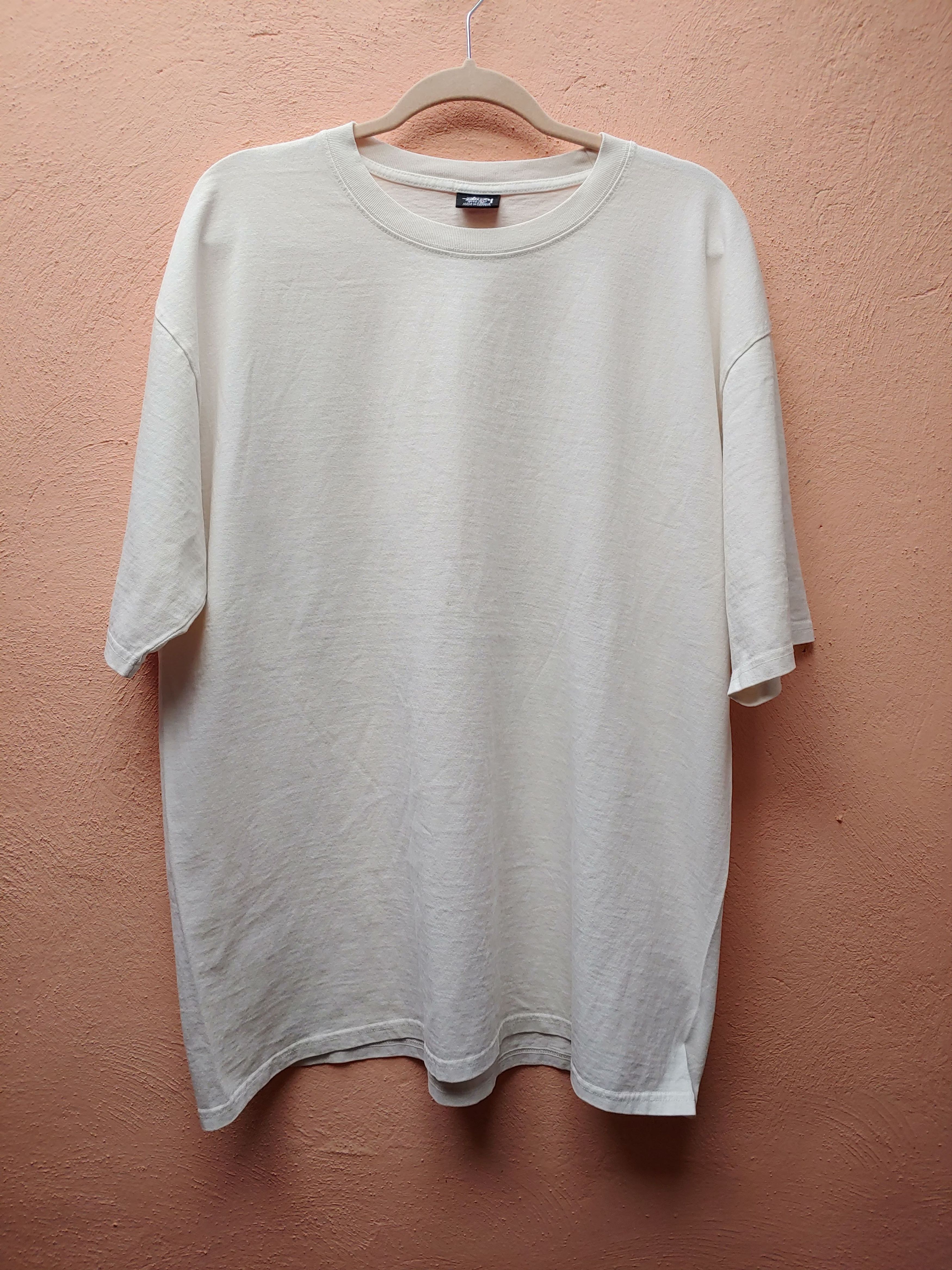 Stussy Stussy Pair of Dice Tee - XL Size US XL / EU 56 / 4 - 2 Thumbnail