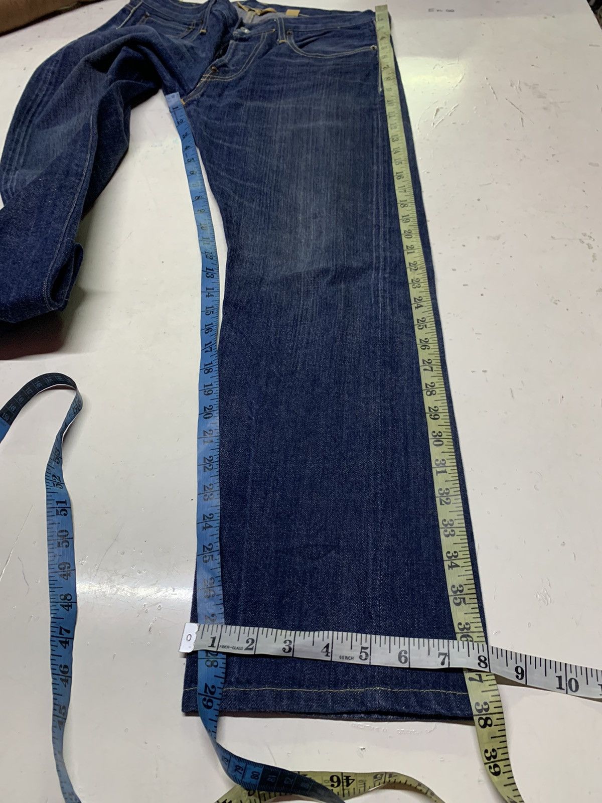 Designer × Japanese Brand Canton overalls & co. Jeans Size US 34 / EU 50 - 22 Thumbnail