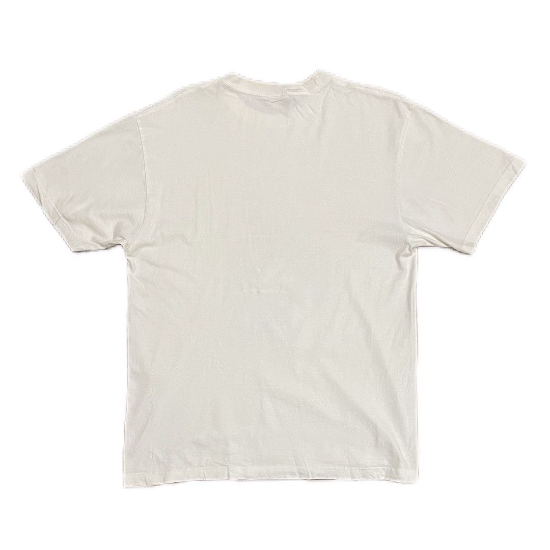 Anime Ace One Piece Cospa Start Living Begore You Start Dying Tee Size US L / EU 52-54 / 3 - 4 Thumbnail