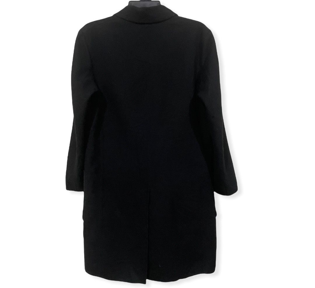 Christophe Lemaire Vintage Lemaire UUU Wool Trench Coat Size US S / EU 44-46 / 1 - 6 Thumbnail