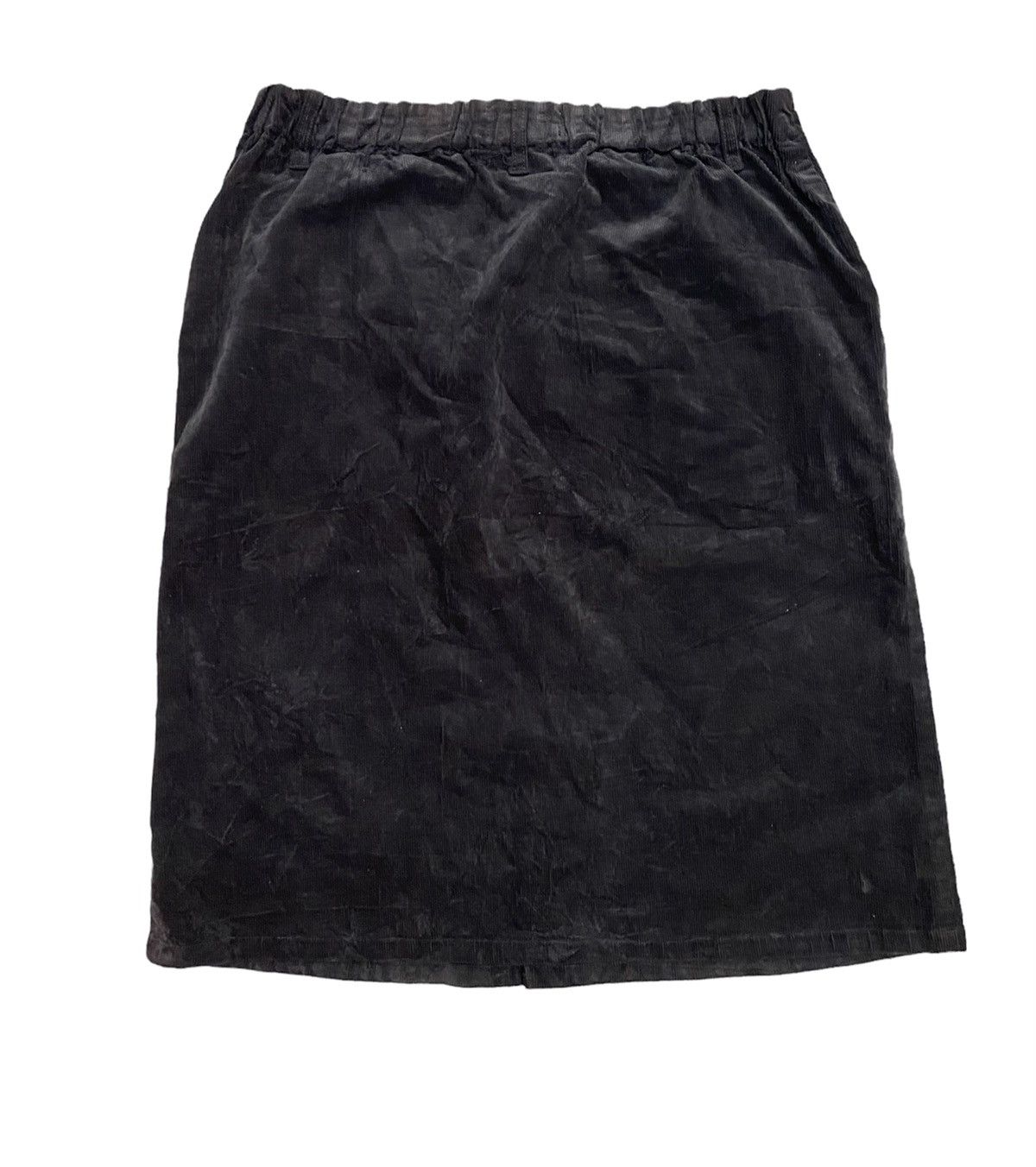 Issey Miyake Plantation by Issey Miyaki Skirt Size 34" / US 12 / IT 48 - 2 Thumbnail