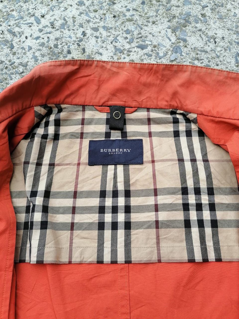Burberry Burberry London Multi Pockets Rain Jacket Size US M / EU 48-50 / 2 - 8 Thumbnail