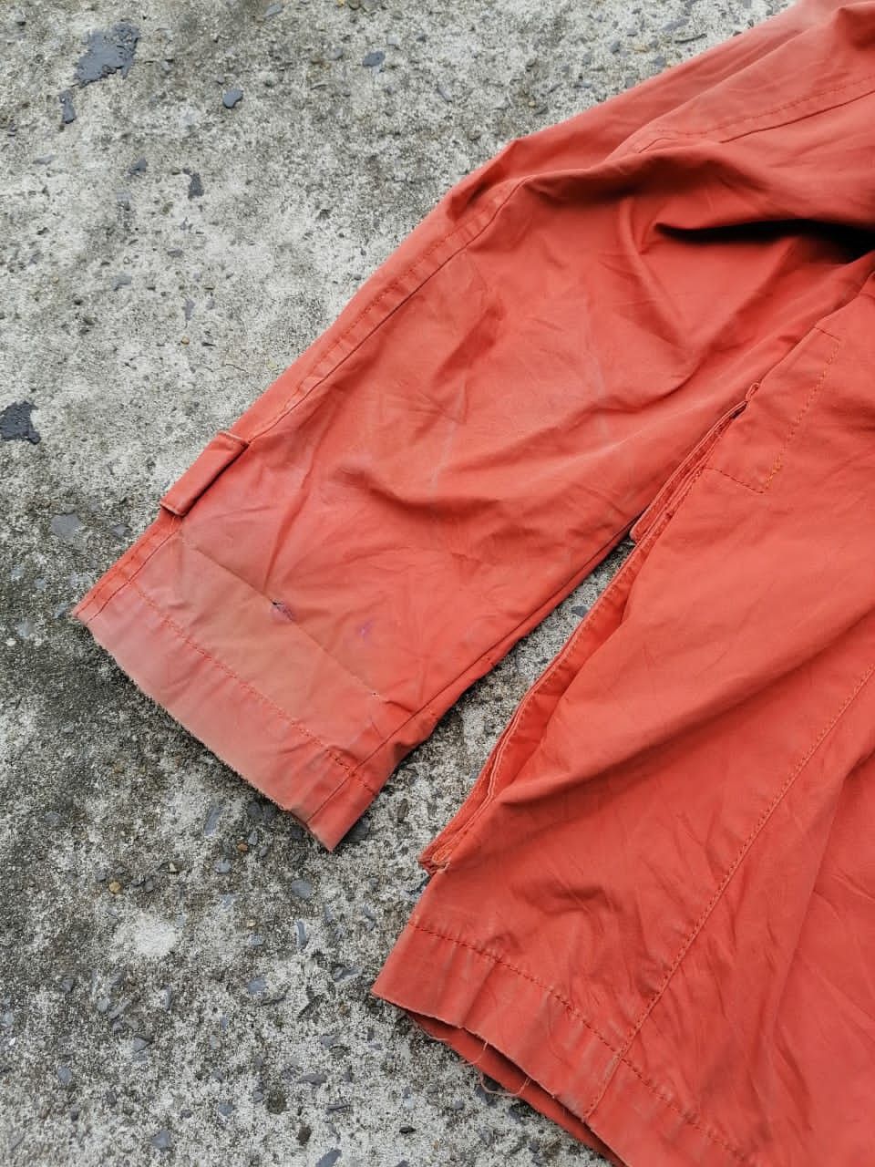 Burberry Burberry London Multi Pockets Rain Jacket Size US M / EU 48-50 / 2 - 7 Thumbnail