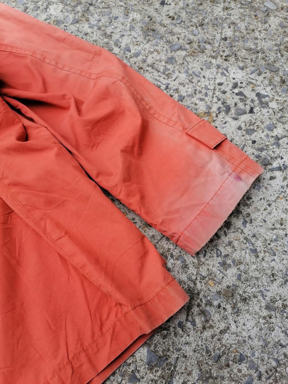 Burberry Burberry London Multi Pockets Rain Jacket Size US M / EU 48-50 / 2 - 6 Thumbnail