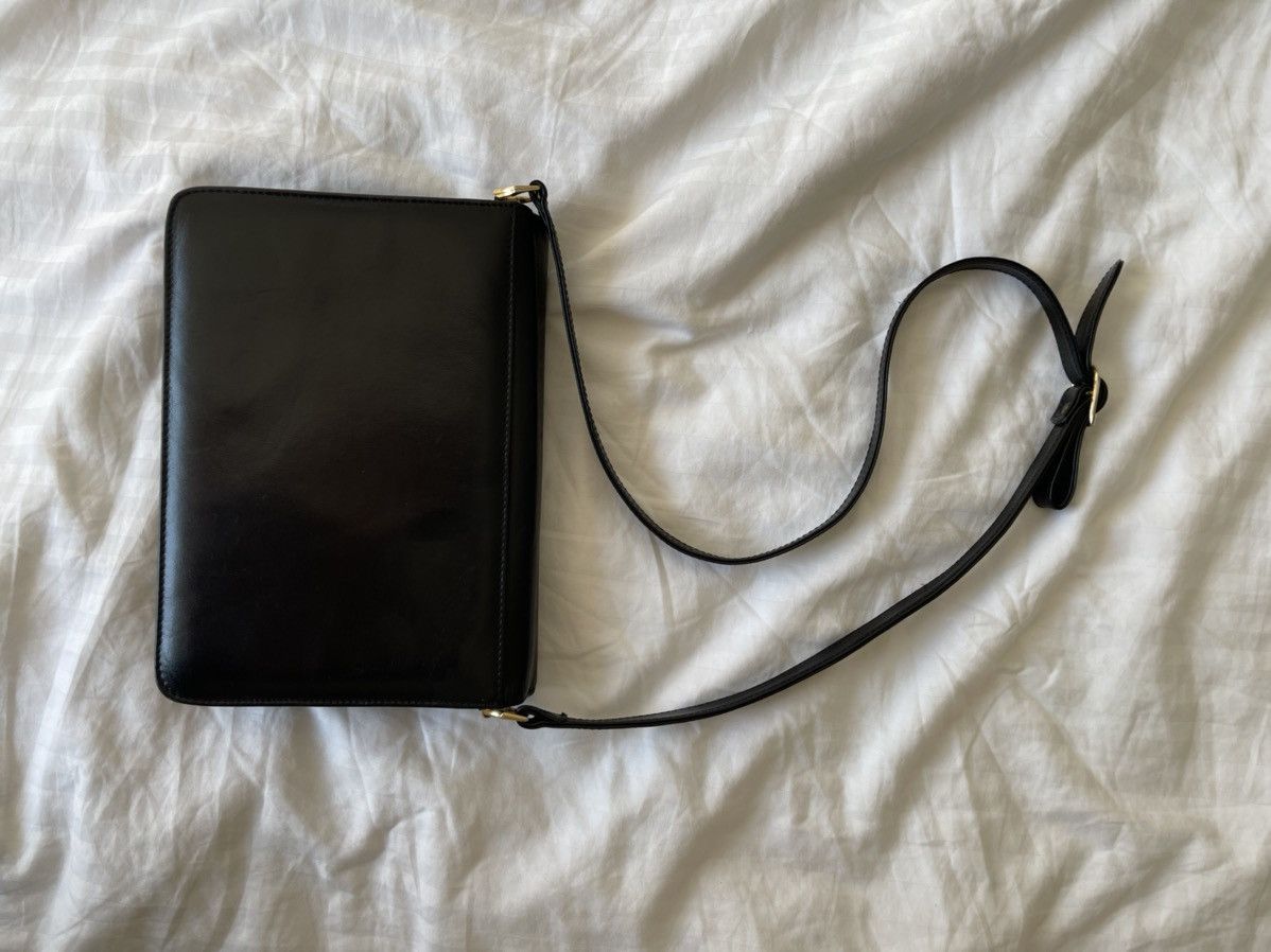 Vintage Crossbody Messenger Bag Grailed