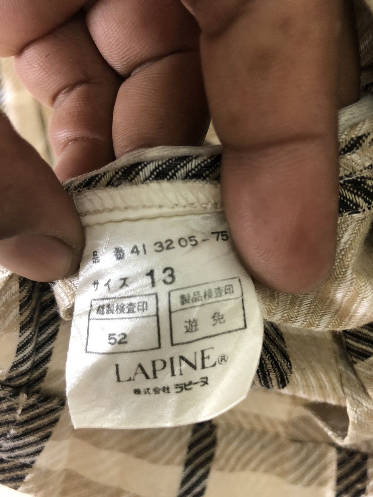 Givenchy × Vintage GIVENCHY LIGHT JACKET Size US M / EU 48-50 / 2 - 6 Thumbnail