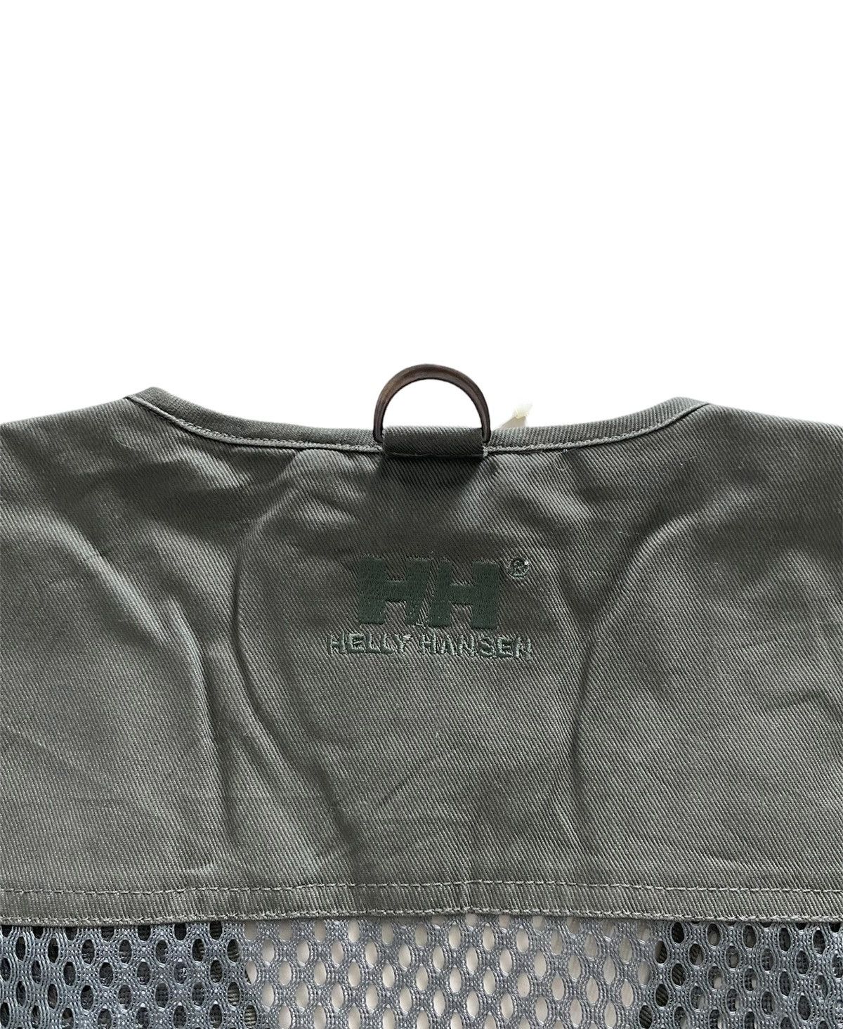 Helly Hansen Military Helly Hansen Tactical pocket Vest Size US M / EU 48-50 / 2 - 5 Thumbnail