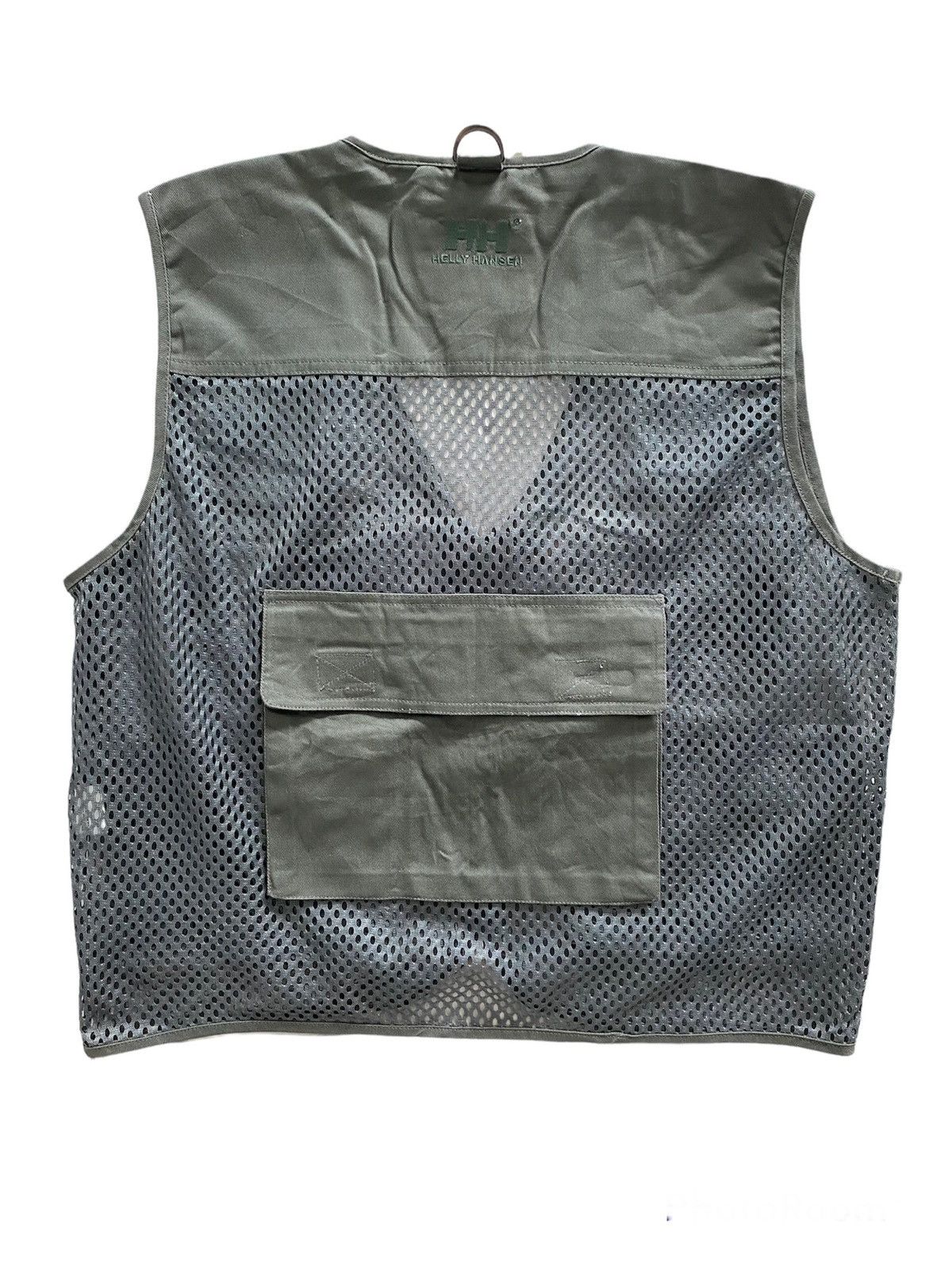 Helly Hansen Military Helly Hansen Tactical pocket Vest Size US M / EU 48-50 / 2 - 6 Thumbnail