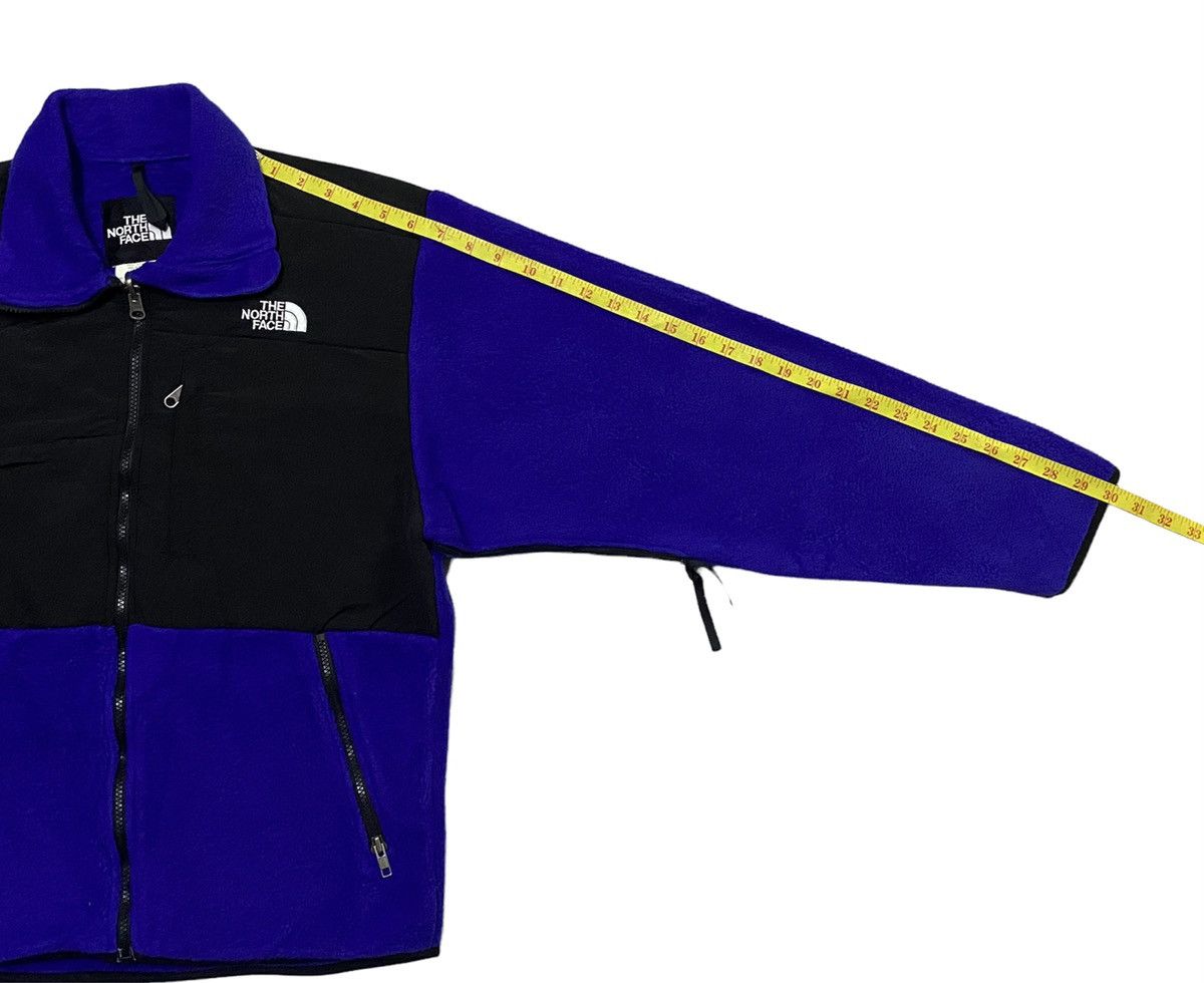 Japanese Brand The North Face Denali Fleece Jacket Size US S / EU 44-46 / 1 - 8 Thumbnail