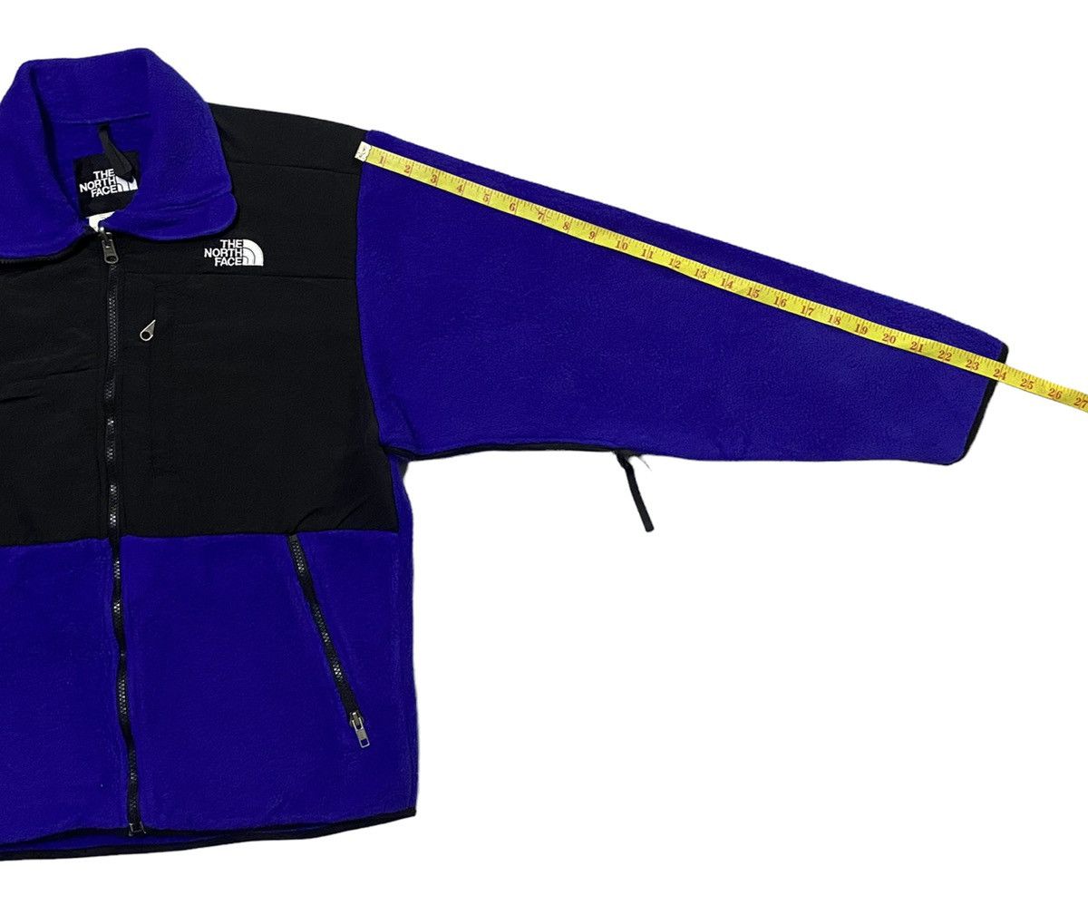 Japanese Brand The North Face Denali Fleece Jacket Size US S / EU 44-46 / 1 - 7 Thumbnail
