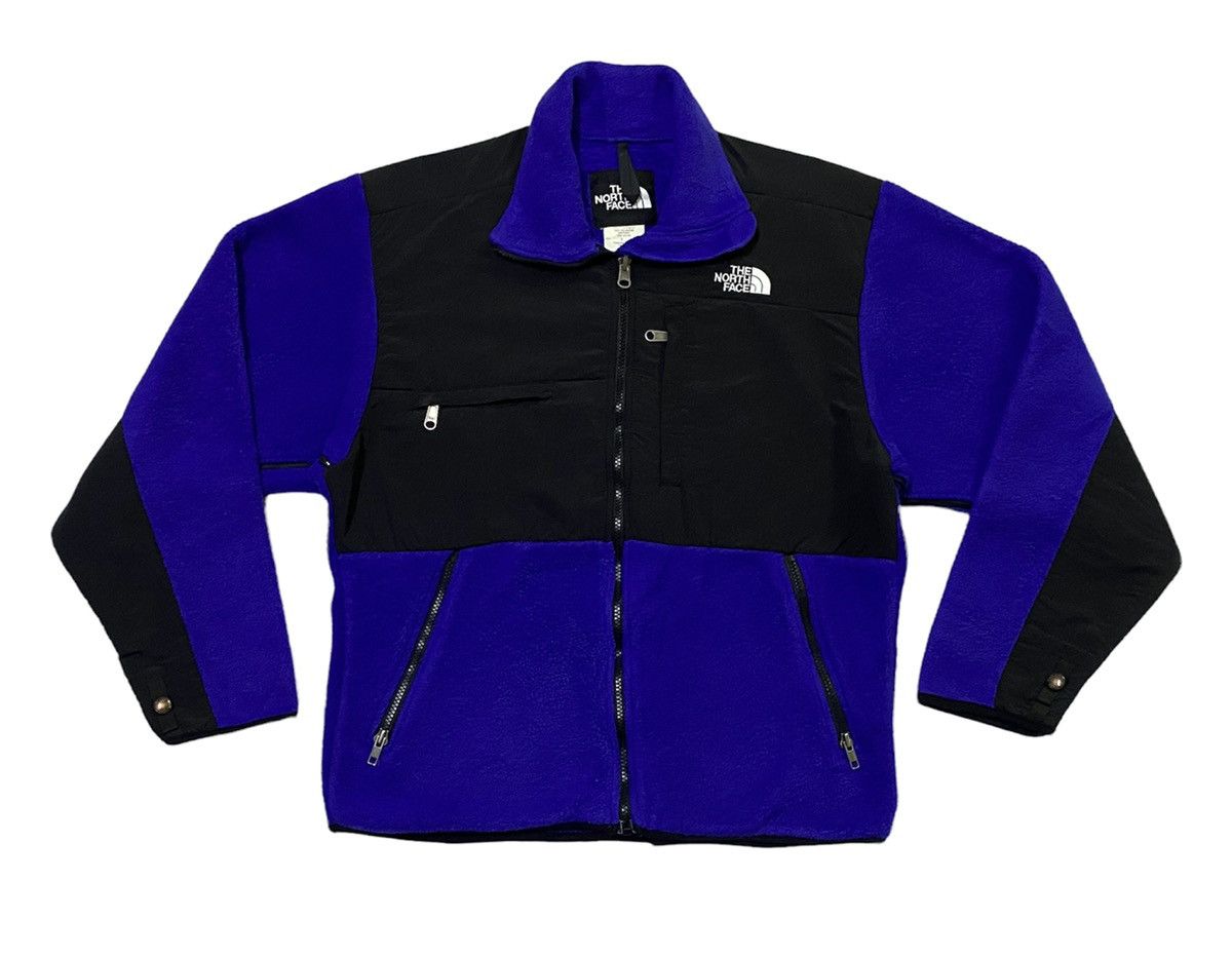 Japanese Brand The North Face Denali Fleece Jacket Size US S / EU 44-46 / 1 - 17 Thumbnail