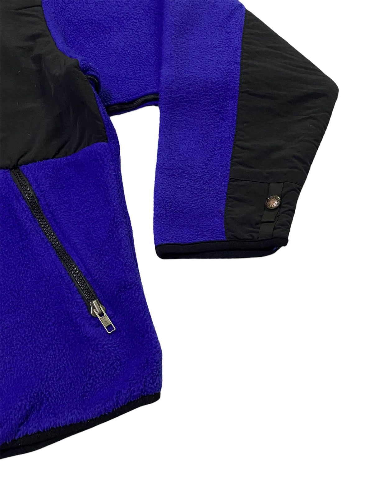 Japanese Brand The North Face Denali Fleece Jacket Size US S / EU 44-46 / 1 - 13 Thumbnail