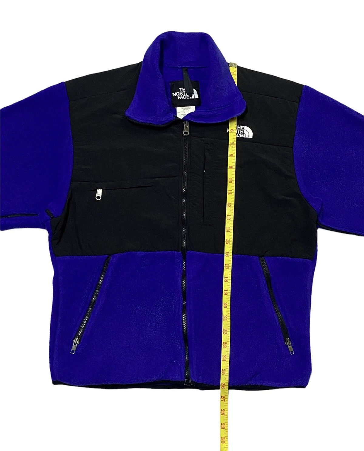 Japanese Brand The North Face Denali Fleece Jacket Size US S / EU 44-46 / 1 - 5 Thumbnail
