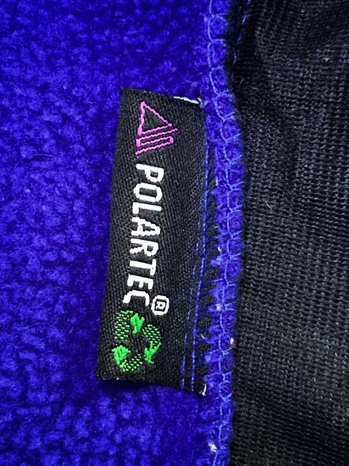Japanese Brand The North Face Denali Fleece Jacket Size US S / EU 44-46 / 1 - 10 Thumbnail
