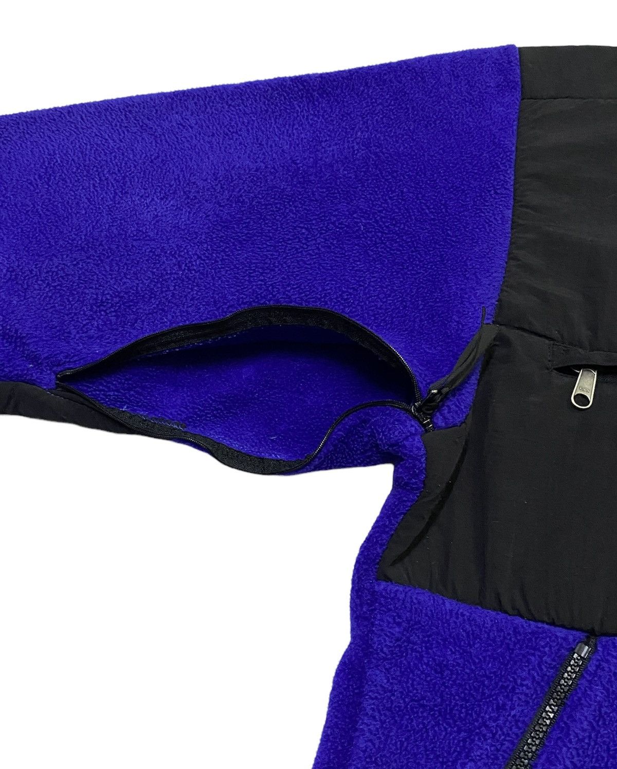 Japanese Brand The North Face Denali Fleece Jacket Size US S / EU 44-46 / 1 - 12 Thumbnail