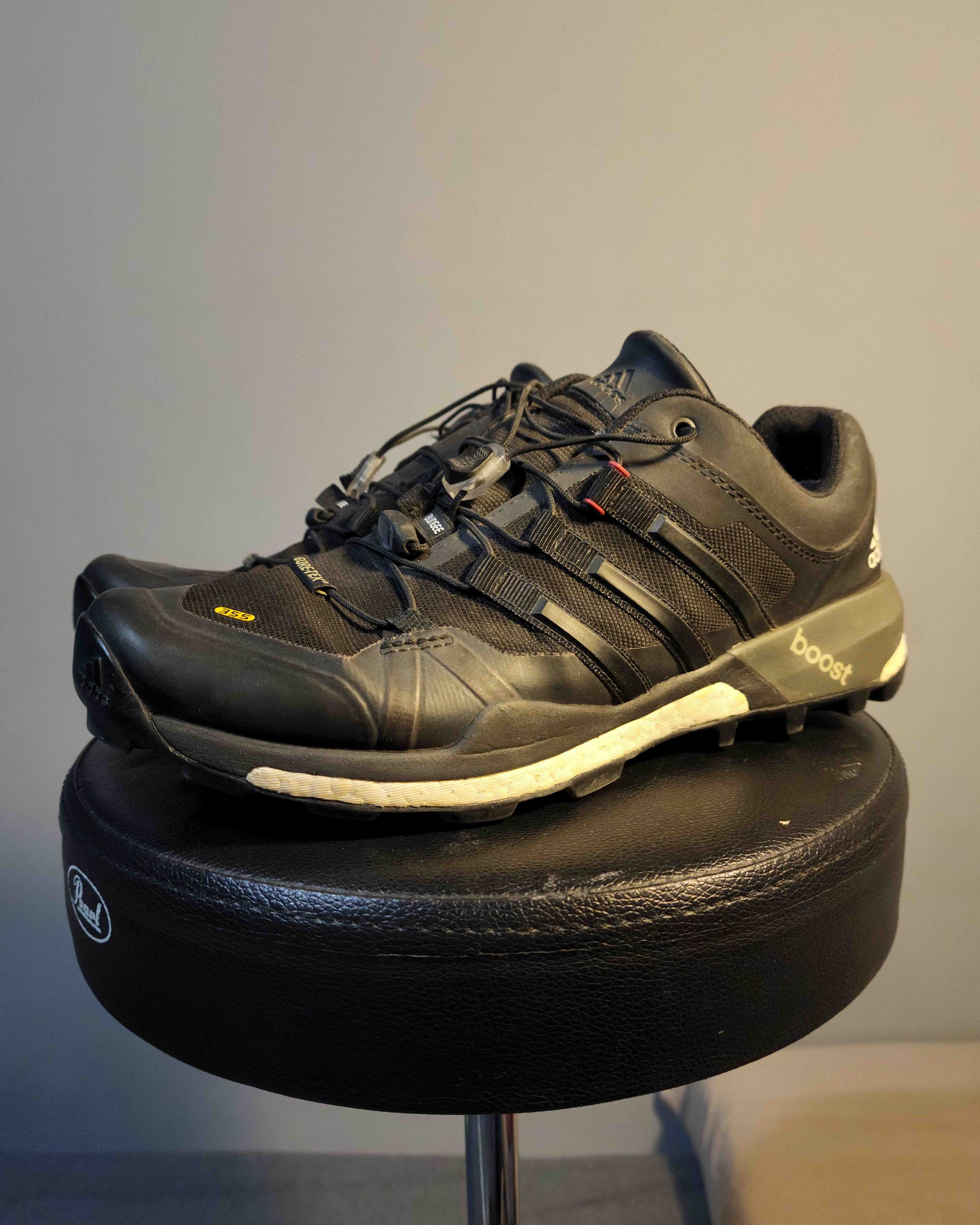 Adidas Terrex Gore Tex Boost Grailed